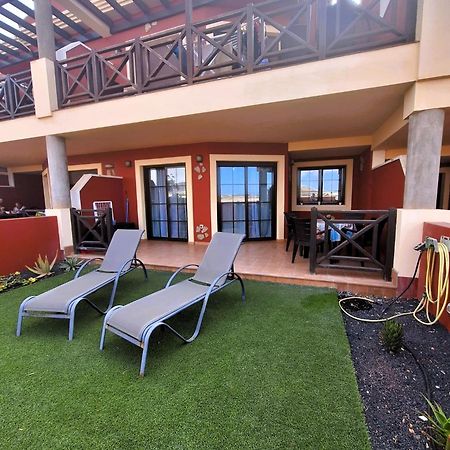 Casa Nesea Villa El Cotillo  ภายนอก รูปภาพ
