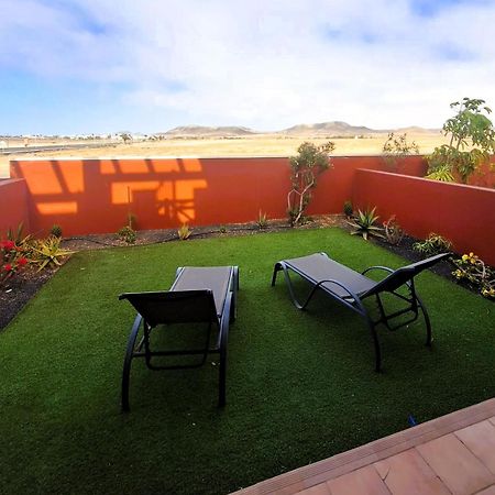 Casa Nesea Villa El Cotillo  ภายนอก รูปภาพ