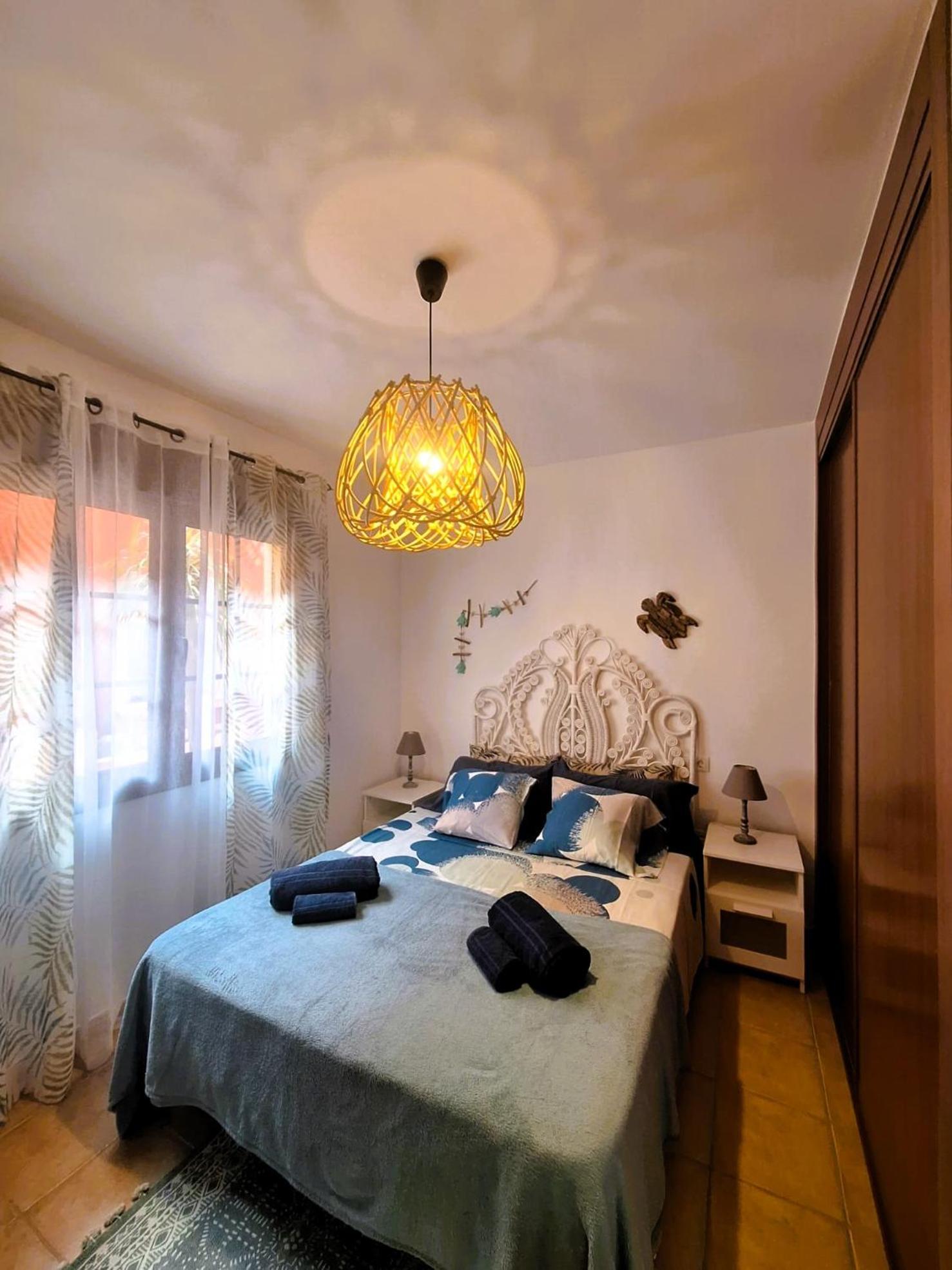 Casa Nesea Villa El Cotillo  ภายนอก รูปภาพ