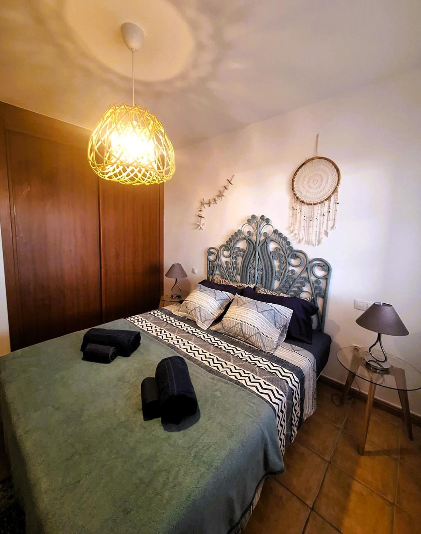 Casa Nesea Villa El Cotillo  ภายนอก รูปภาพ
