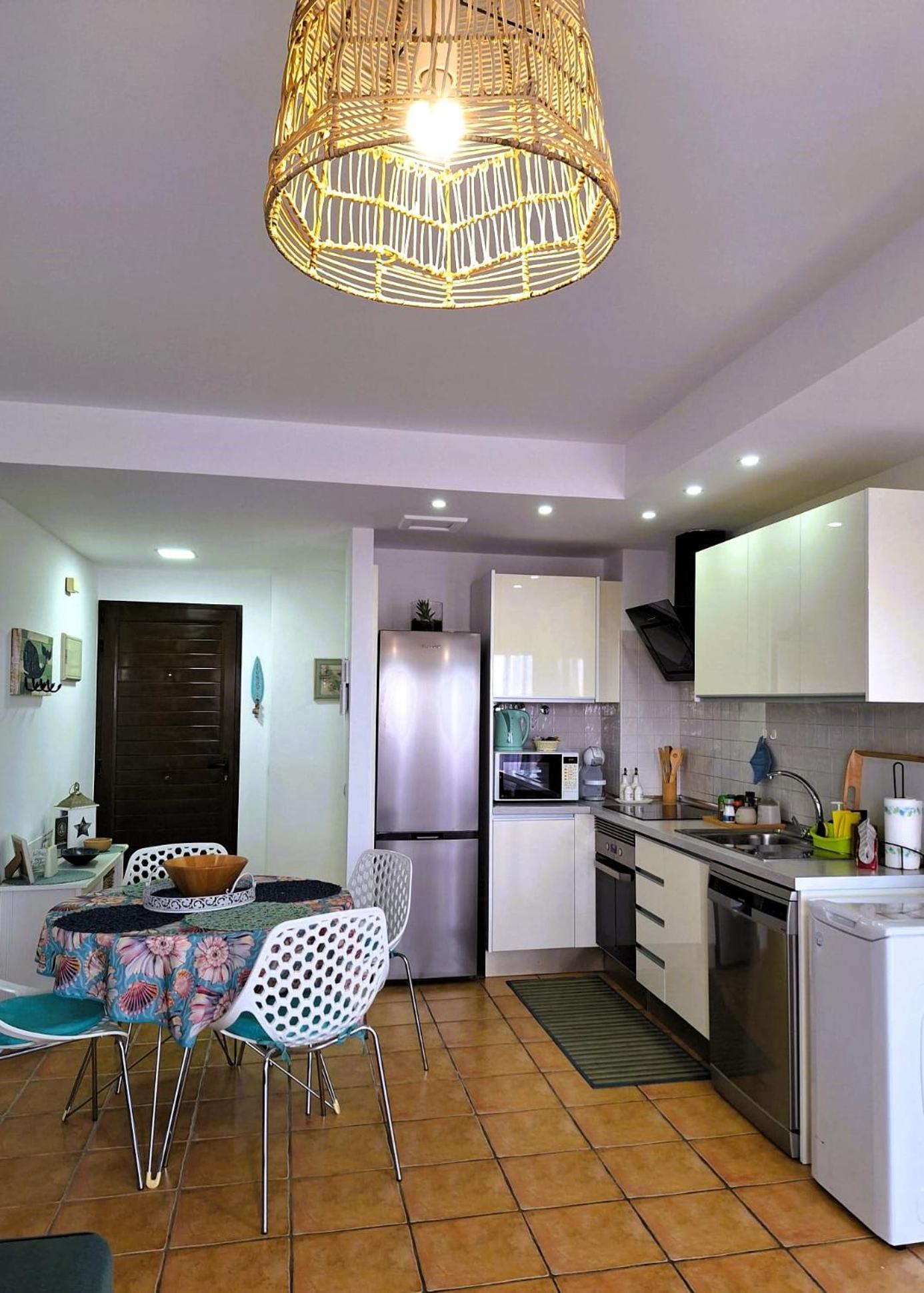 Casa Nesea Villa El Cotillo  ภายนอก รูปภาพ