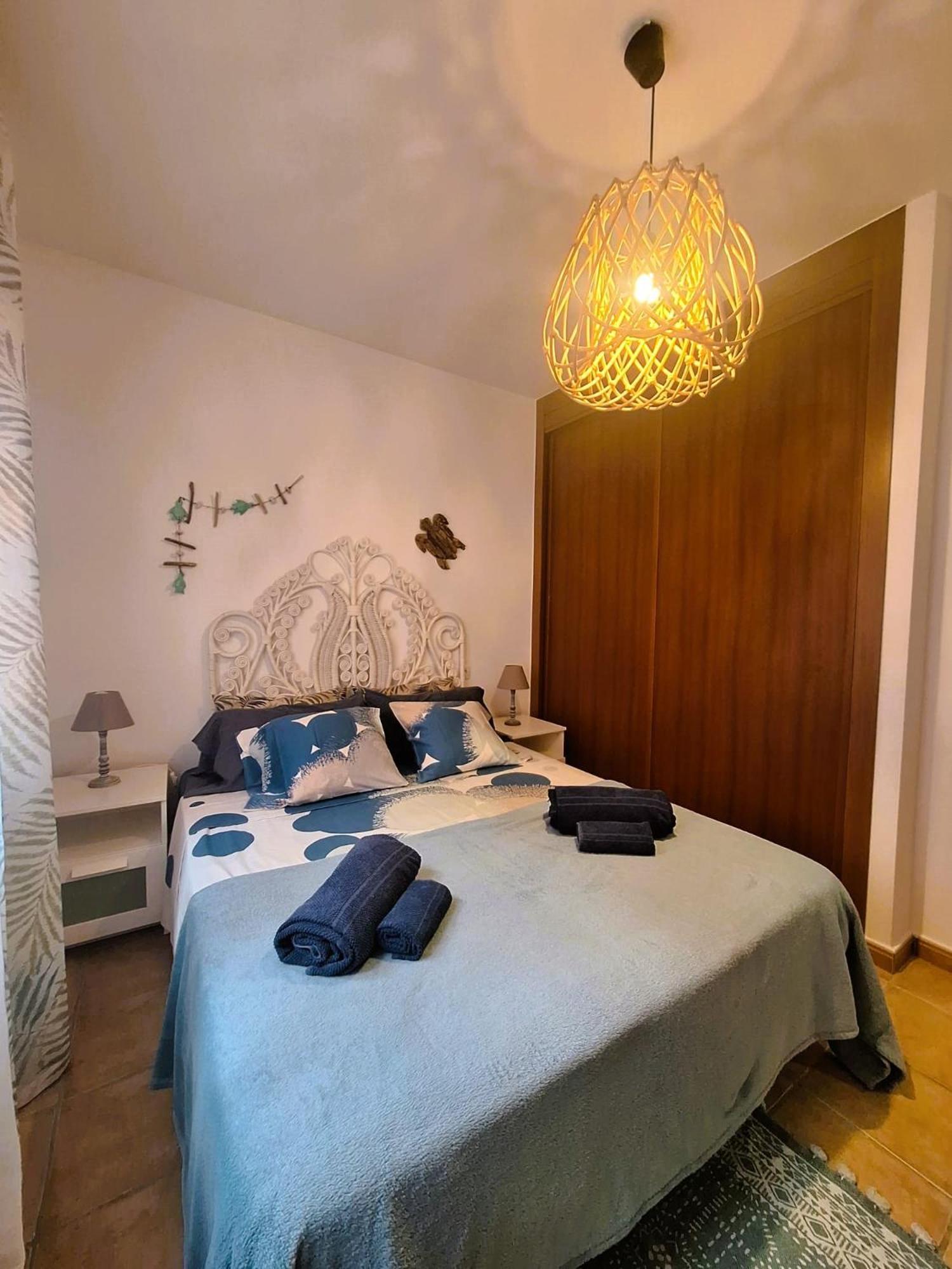 Casa Nesea Villa El Cotillo  ภายนอก รูปภาพ
