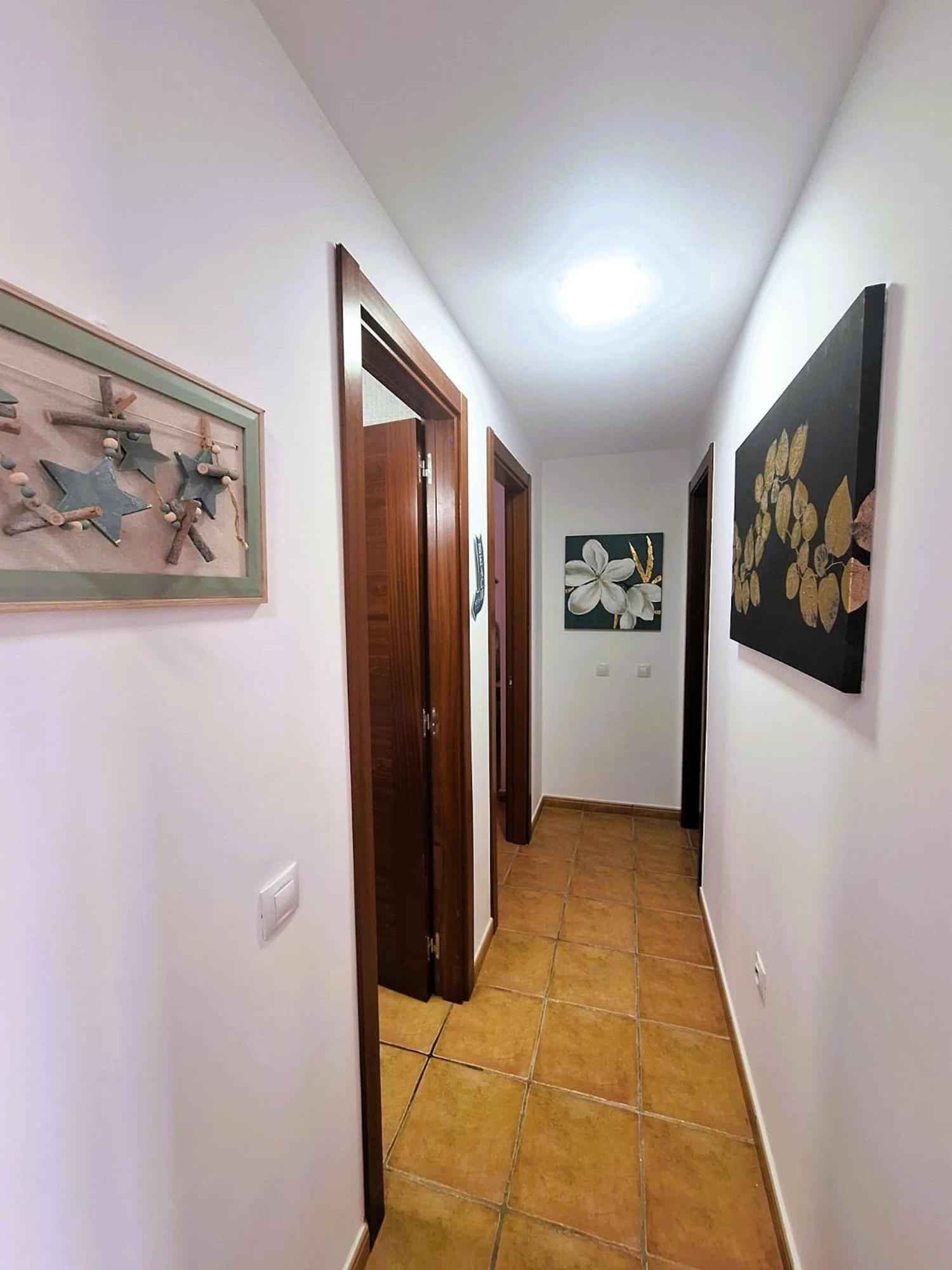 Casa Nesea Villa El Cotillo  ภายนอก รูปภาพ