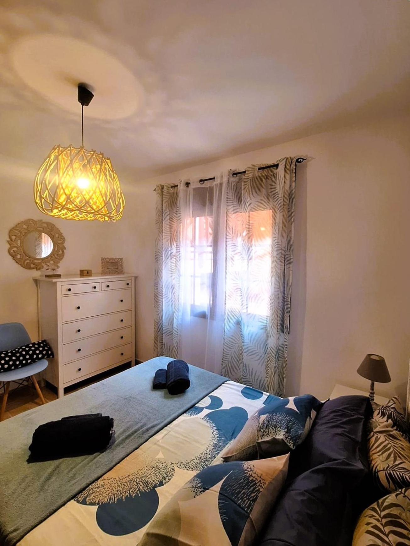 Casa Nesea Villa El Cotillo  ภายนอก รูปภาพ