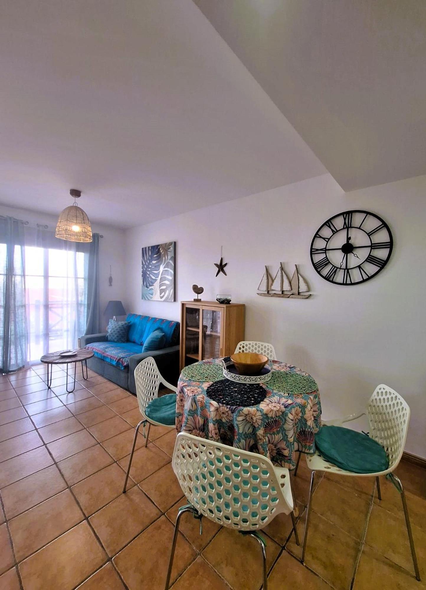 Casa Nesea Villa El Cotillo  ภายนอก รูปภาพ