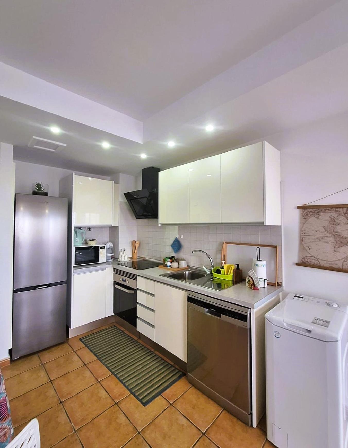 Casa Nesea Villa El Cotillo  ภายนอก รูปภาพ